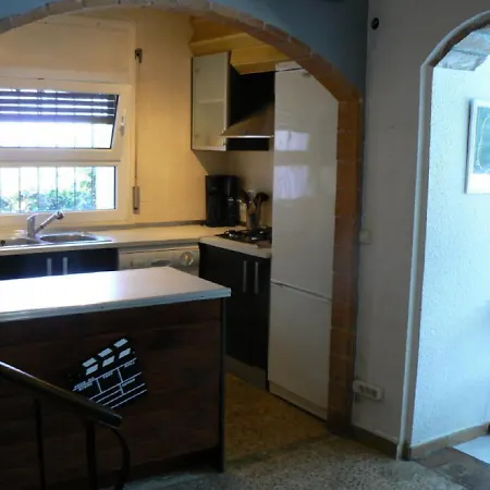 Mas Tomasi 172 Holiday home Pals