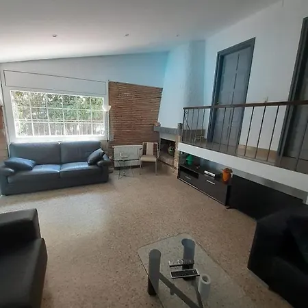 Mas Tomasi 172 Tatil Evi Pals