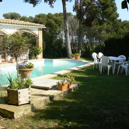 Holiday home Mas Tomasi 172 Pals