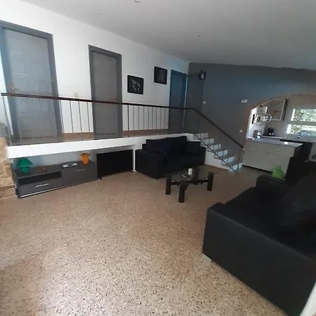 Tatil Evi Mas Tomasi 172 Pals