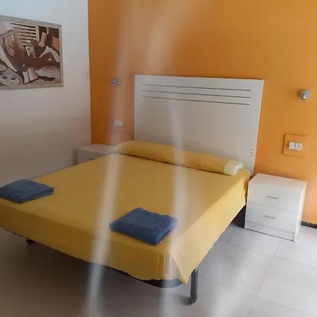 Mas Tomasi 172 Holiday home