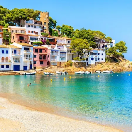 Tatil Evi Mas Tomasi 172 Pals